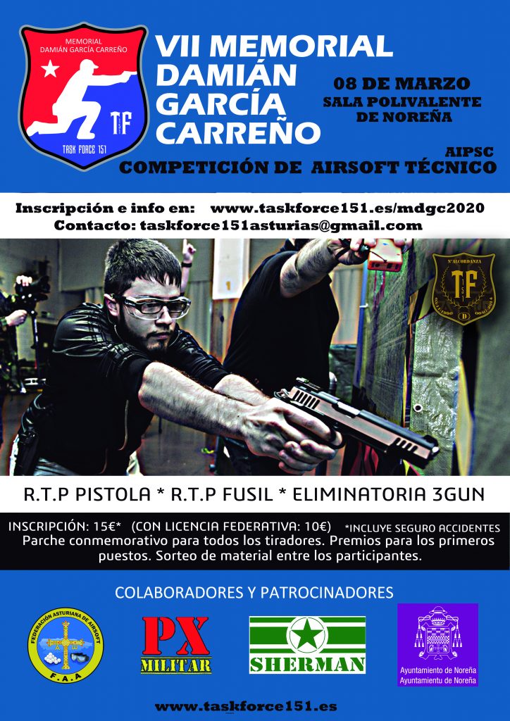 VII MEMORIAL DGC CARTEL-MEMORIAL-2020-724x1024