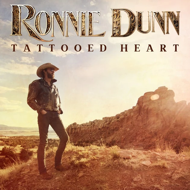 Playlist Country - Page 21 Ronnie-Dunns-Tattooed-Heart-Album