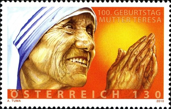 mère - Mère Térésa Sanctifiée  Mère Teresa de Calcutta a été béatifiée 9c40e915