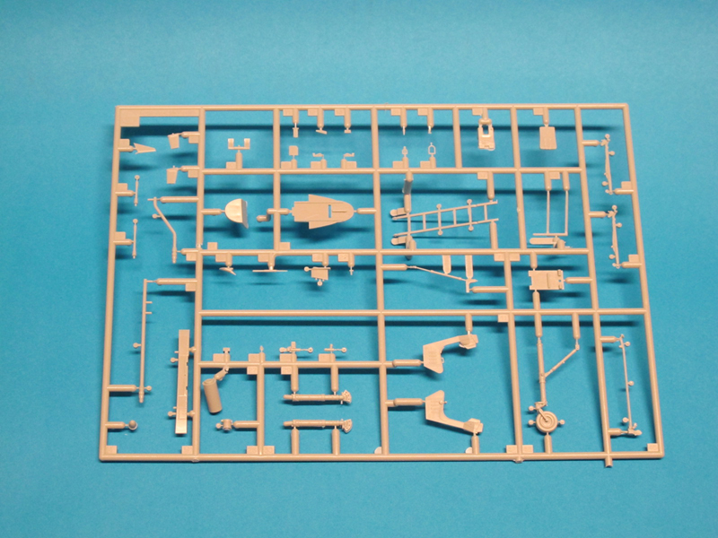 [Hasegawa] 09660 - 1/48 - A-4F Adversary 11-GrappeE