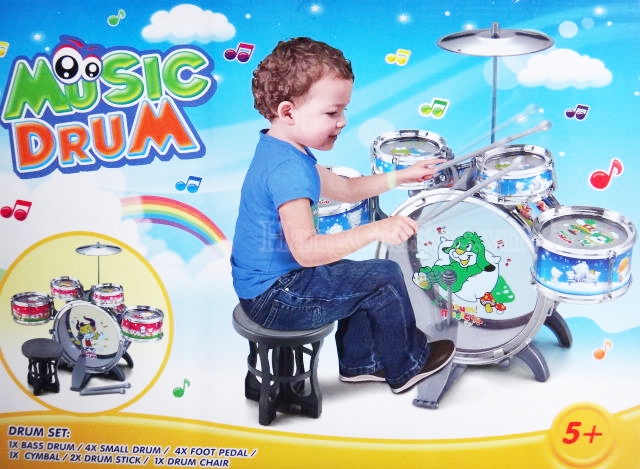 Chia sẻ địa chỉ bán trống đồ chơi jazz drum cho bé Trong-do-choi-jazz-drum-cho-be.tbmart.vn_