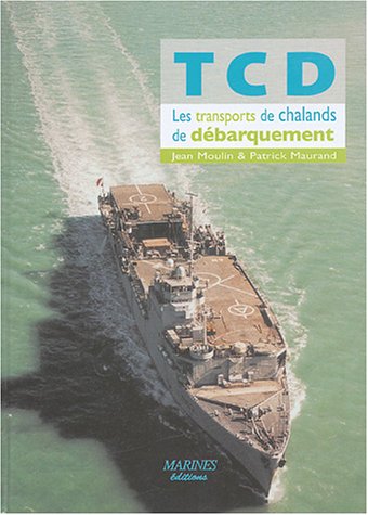 OURAGAN (TCD) - Page 2 Livretcdorage