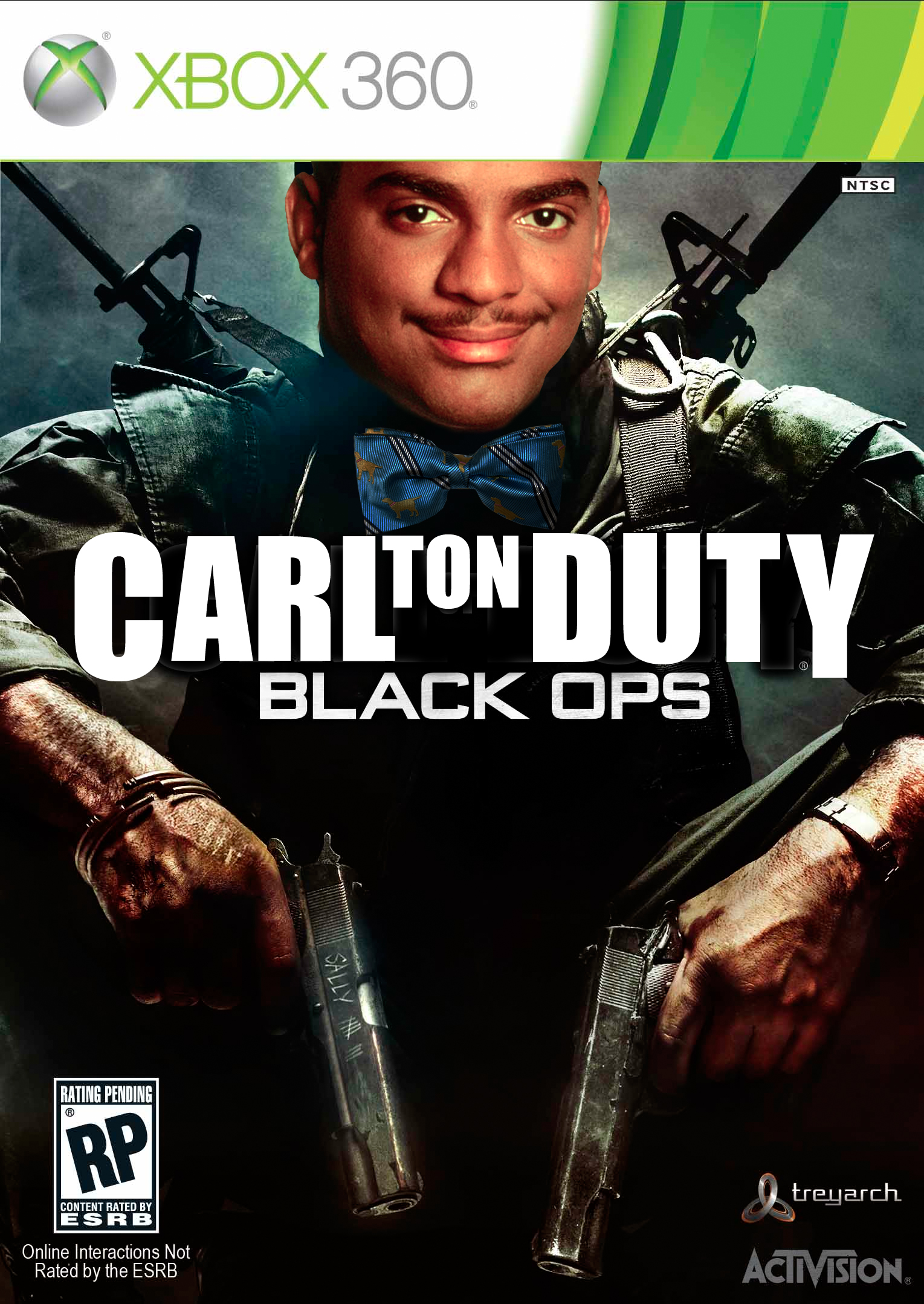 What is your favorite COD:BO? Carlton_of_duty_black_ops