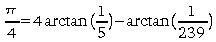 Exercices: Approximations numériques de e, Pi, Sqrt(2) Machin