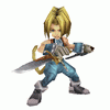 Personaggio preferito di Final Fantasy 9 GidanClone1883