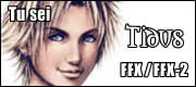 quiz Final Fintasy Tidus_it