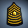 Major du corps