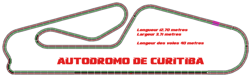 REPRODUCTION de Circuit pour Slotcar CARRERA 132 Digital Yann%20perso%20track%204%20CURRITIBA%20800