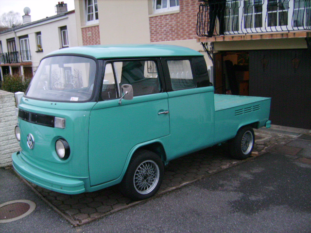 Bart 75 Crew Cab CrewCab-12