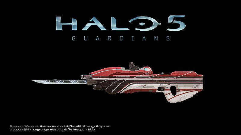 Armes de Halo 5: Guardians (Halo 5/Target Locator/Suppressor/Light Rifle/Flag/Hydra/Bolshot/Binary Rifle/Beam Rifle/BR/Magnum/Grenade/Pulse/Boltshot/Sword/Storm Rifle/Sticky Detonator/Shotgun/Saw/Grenade IEM/Fusil à pompe/Épée/Railgun/DMR/Pistolet/Plasma) - Page 3 Halo-5-AR-Pre-Order