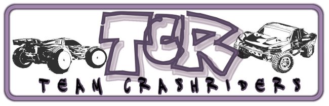 Team CrashRiders