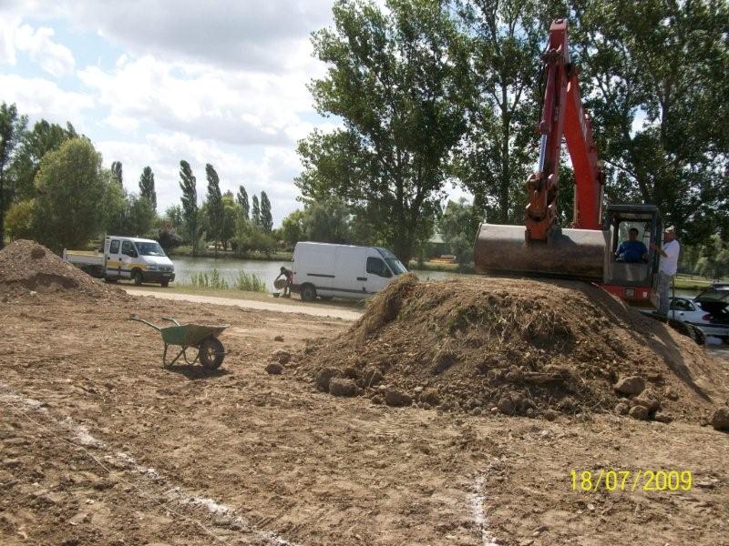 Enfin une piste dans le sud Manche 100_2905