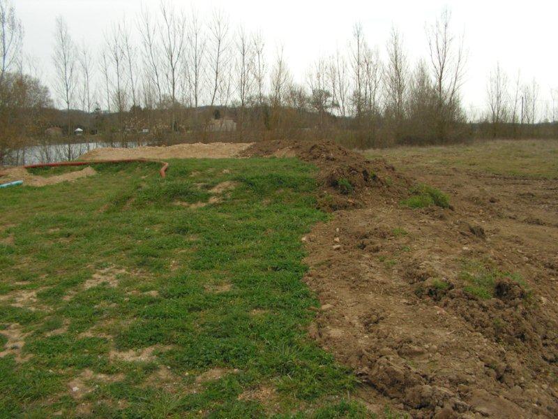 [travaux]  sur le trac de la piste (LudoTrack) - Page 3 PICT7051