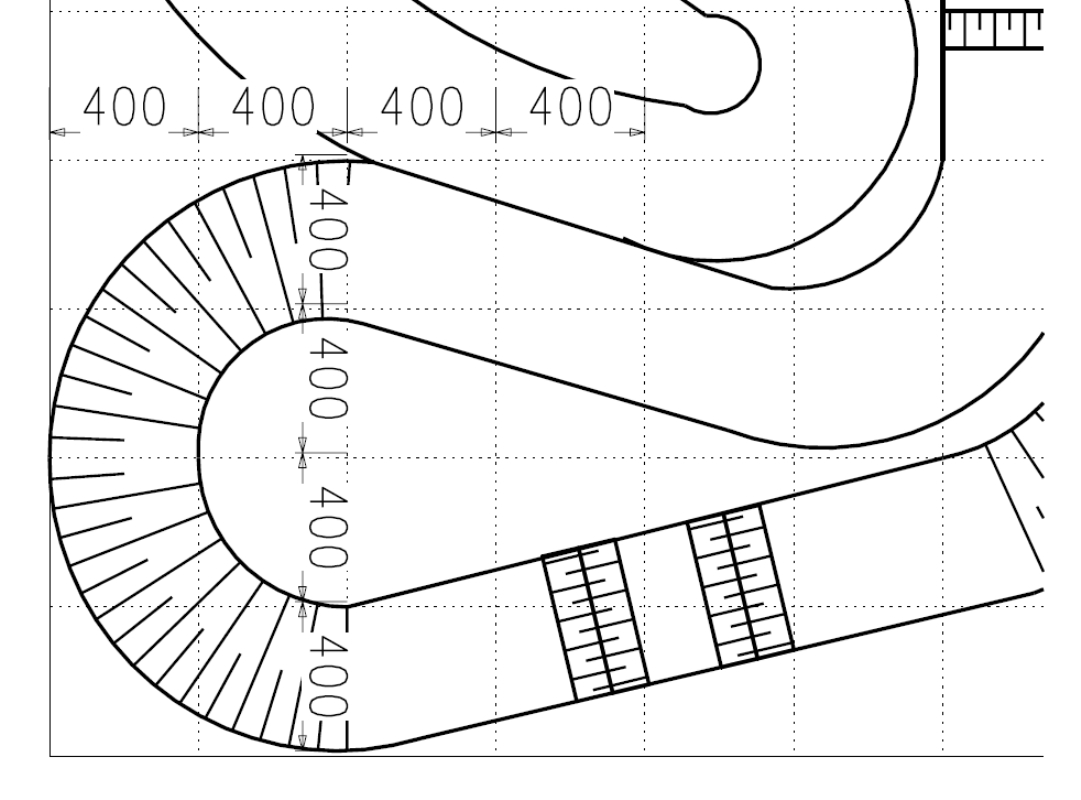 Nouvelle mouture de la piste TCR nov 2012  "LudoTrack 3.0" - Page 7 Ecran62