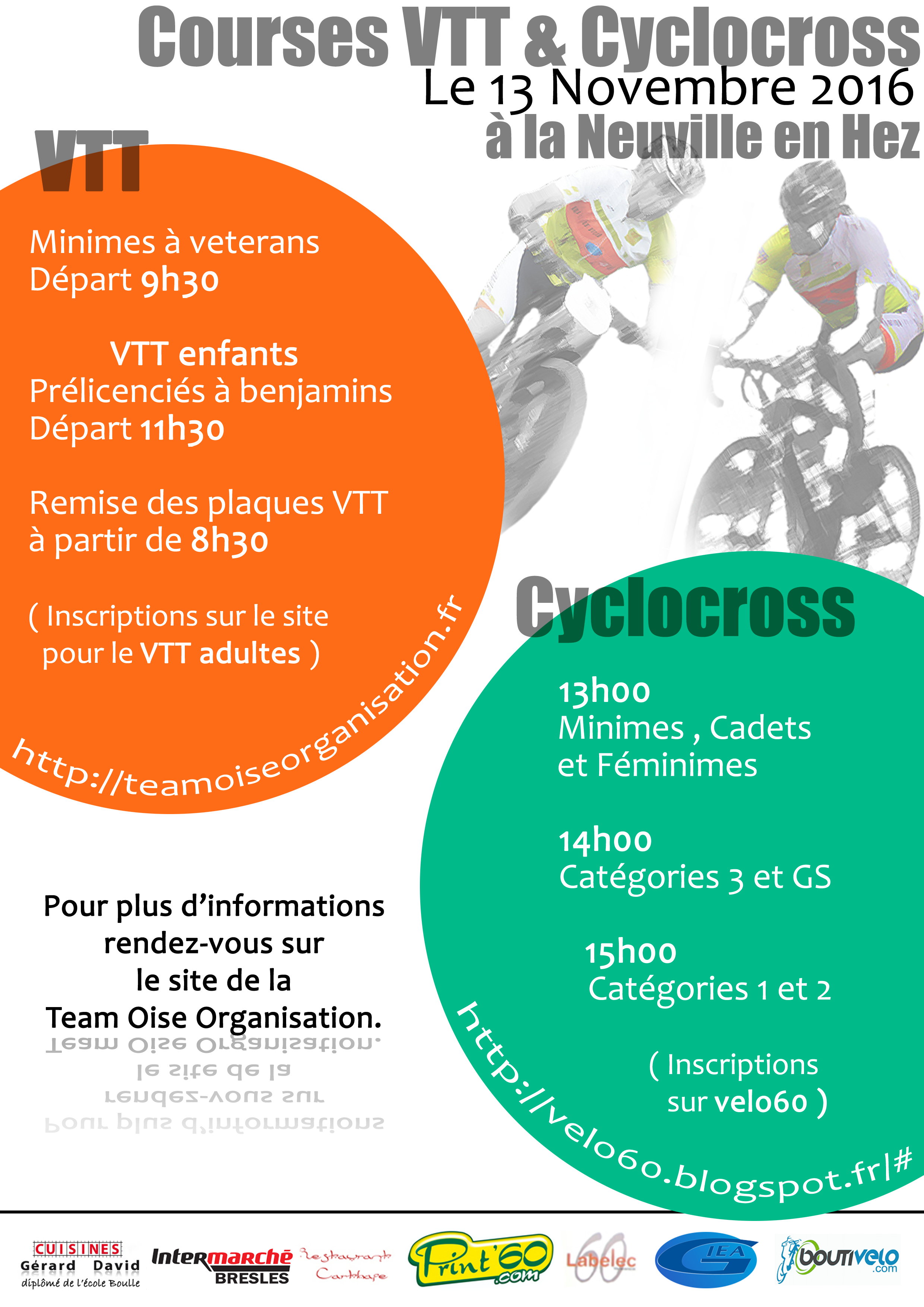 13/11/2016 La Neuville en Hez Flyer%20VTT%20Cyclocross%2013%20Novembre