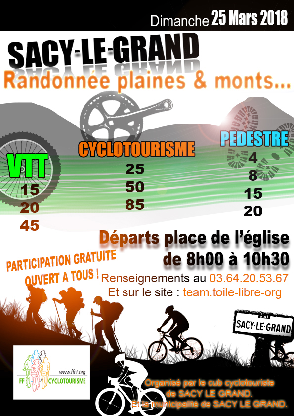 [60] RANDONNÉE PLAINES ET MONTS à SACY LE GRAND 25/03/2018 Flyer_plaines_et_monts11