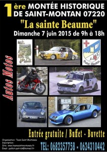 [07] 07/06/2015 1ère Montée historique de St Montan  Affiche-Mont%C3%A9e-Historique-212x300