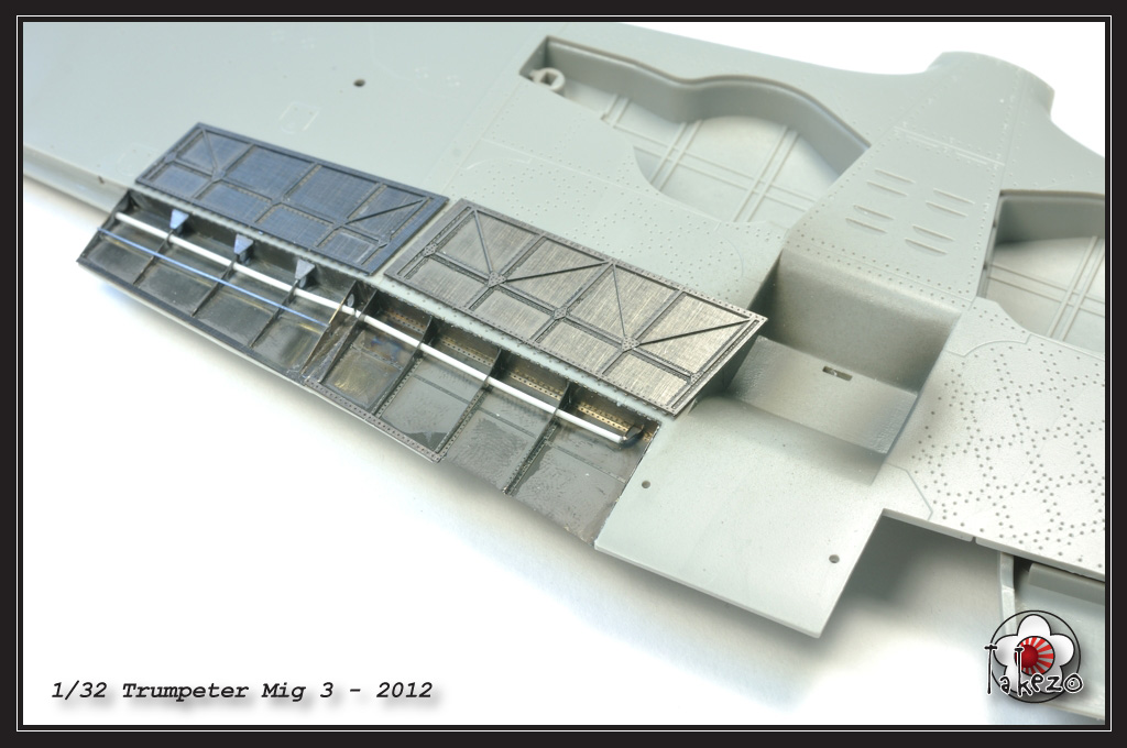 1/32 Mig-3 Trumpeter: On range, c'est fini.... - Page 2 Mig_3_09