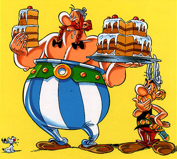 Anniversaires - Page 2 Obelix