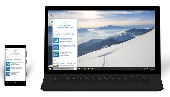 Windows 10: كل التفاصيل والمميزات (صور) Windows10-cortana