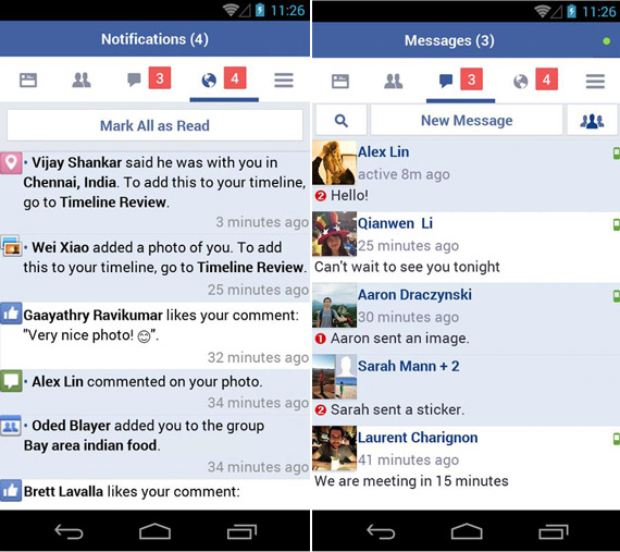 Facebook Lite για Android με low specs Facebook-lite-app-1