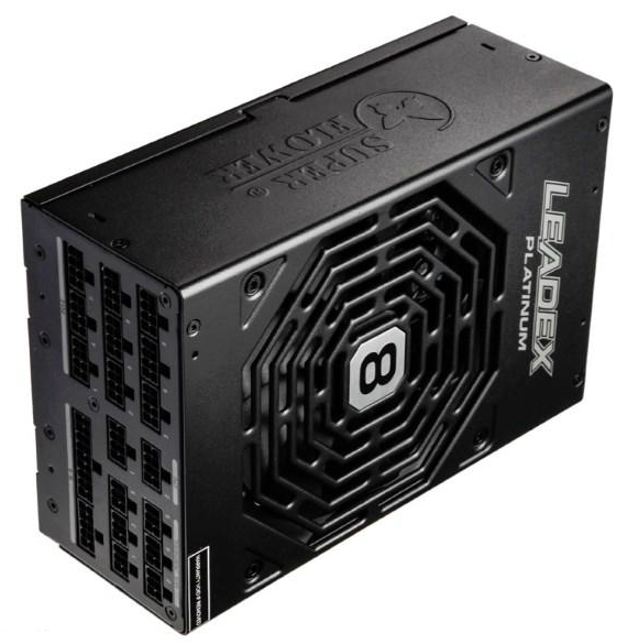 SuperFlower: Ανακοίνωσε επίσημα το πρώτο 2000W PSU Superflower-570