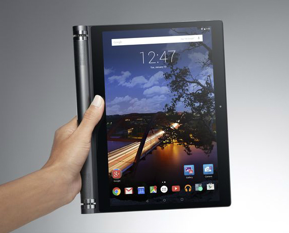 Dell Venue 10 7000: 10.5″ high-end Android tablet με Intel CPU Dell-Venue-10-7000-03-570