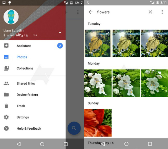 Google Photos app: Διέρρευσε η νέα stand-alone εφαρμογή του Android Google-Photos-app-03-570