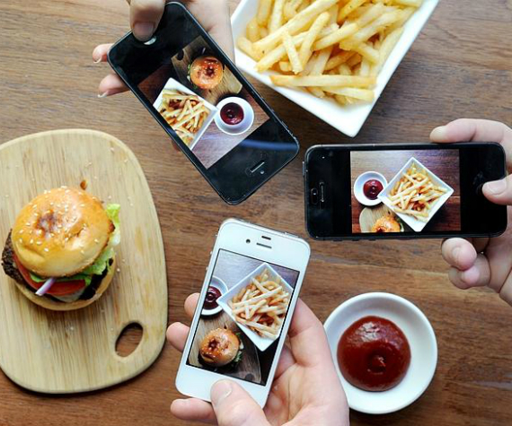 Google Im2Calories: Μετρά θερμίδες από φωτογραφίες στο Instagram Food-570