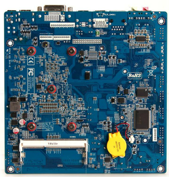 Giada: Mini ITX Motherboard με Broadwell Core i5 Giada-02-570