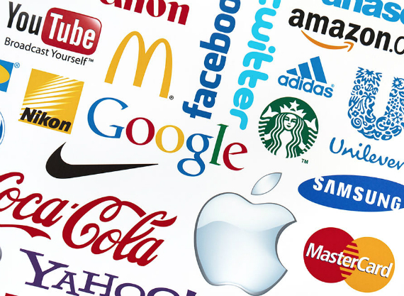 Apple και Google: Τα top brands στον κόσμο Top-brands-570