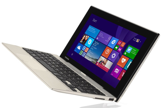 Toshiba Satellite Click Mini: Υβριδικό tablet-laptop με Windows 10 Toshiba-Satellite-Click-Mini-4