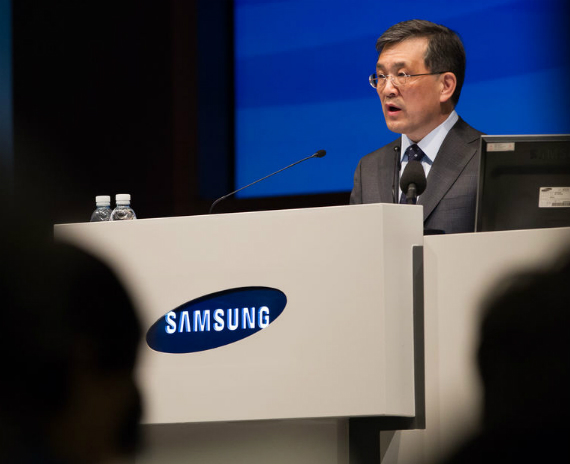 Samsung CEO: Πρέπει να προσαρμοστούμε αν θέλουμε να πετύχουμε Samsung-Kwon-Oh-hyun-570