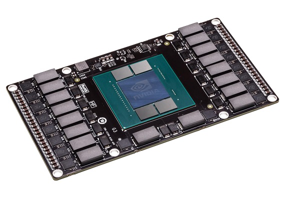 Nvidia: Περισσότερα για την αρχιτεκτονική Pascal NVIDIA-Pascal-GPU-Chip-Module