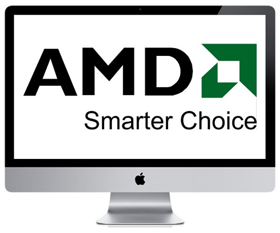 AMD: ίσως δούμε Apple υπολογιστές με AMD APUs Apple-amd-processors