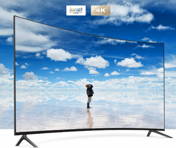 Xiaomi Mi TV 3S: Επίσημα με κυρτή 4Κ οθόνη 65″ από τη Samsung Xiaomi-Mi-TV-3S-01-570