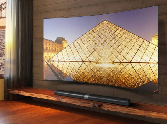 Xiaomi Mi TV 3S: Επίσημα με κυρτή 4Κ οθόνη 65″ από τη Samsung Xiaomi-Mi-TV-3S-02-570