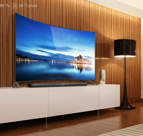 Xiaomi Mi TV 3S: Επίσημα με κυρτή 4Κ οθόνη 65″ από τη Samsung Xiaomi-Mi-TV-3S-05-570