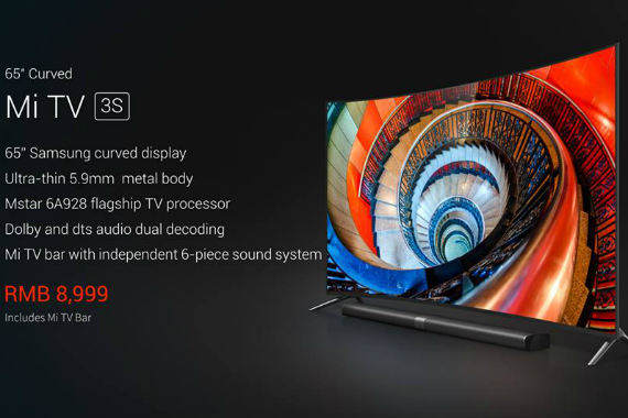 Xiaomi Mi TV 3S: Επίσημα με κυρτή 4Κ οθόνη 65″ από τη Samsung Xiaomi-Mi-TV-3S-06-570