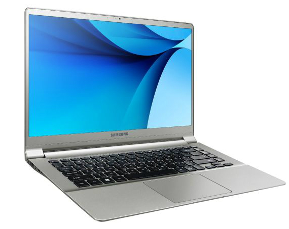 Samsung Notebook 9: Διαθέσιμη η νέα σειρά Samsung-notebook-9-01-570