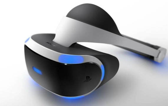 Sony PlayStation VR: Ανοιχτό το ενδεχόμενο να έρθει σε PC Sony-playstation-vr-570