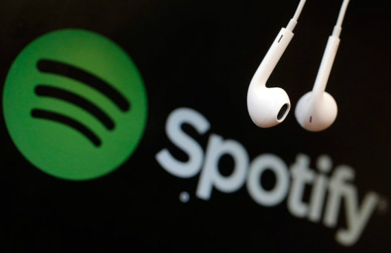 Spotify: Τέλος η υποστήριξη του Windows Phone app Spotify-570