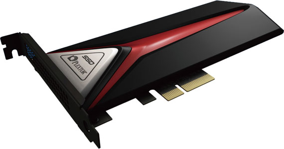 Plextor: Νέα SSD & flash storage για όλες τις κατηγορίες Plextor-SSD-PCIe-Card-570