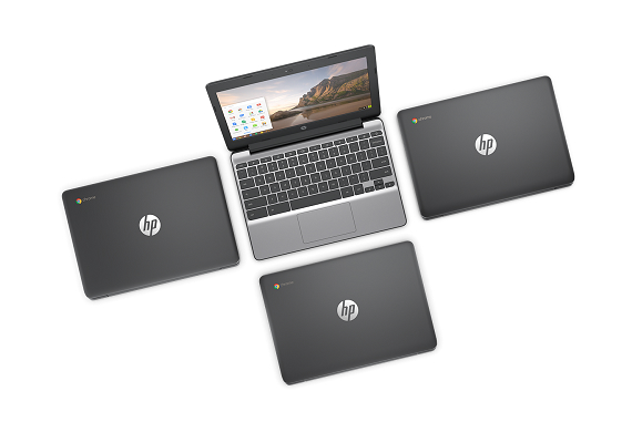 HP Chromebook 11 G5: Με επιλογή για οθόνη αφής HP-Chromebook-11-G5-01-570