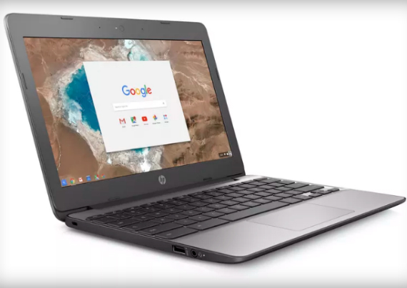 HP Chromebook 11 G5: Με επιλογή για οθόνη αφής HP-Chromebook-11-G5-03-570