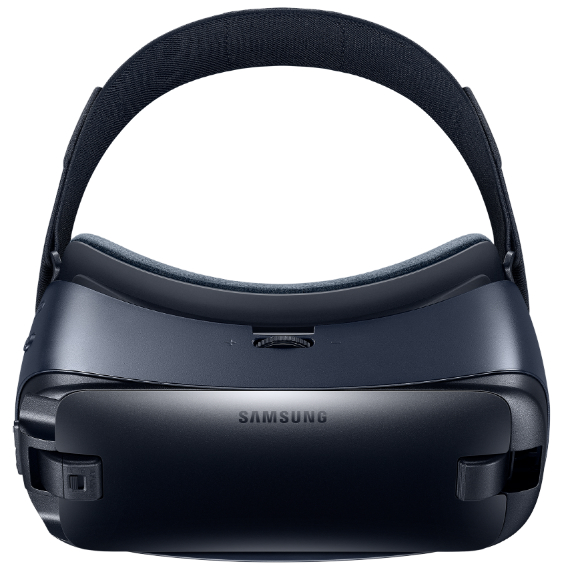 Samsung Gear VR: Επίσημα με USB-C για το Galaxy Note 7 New-Samsung-Gear-VR-01-570