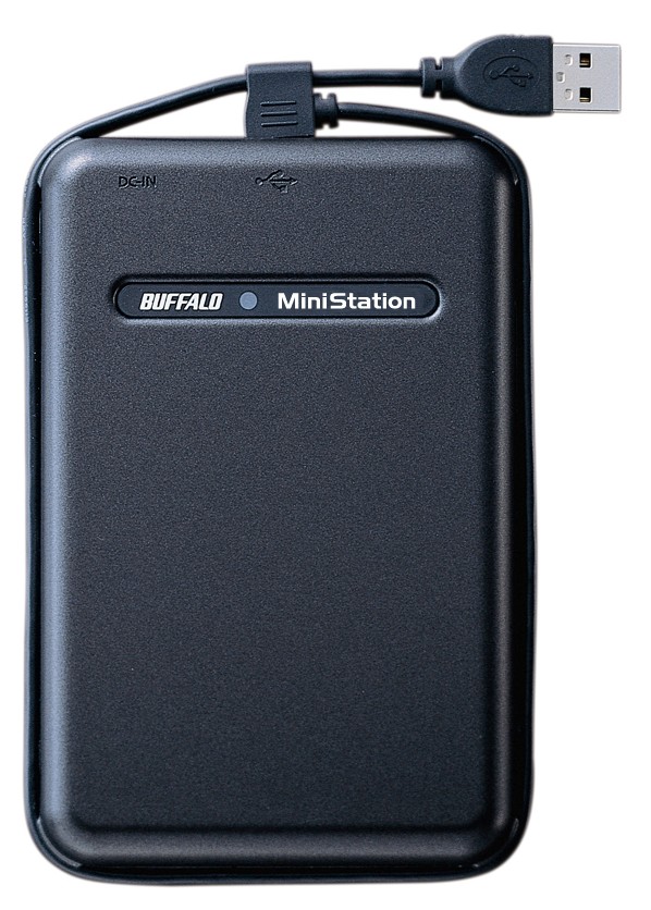 تشغيل الهارد ديسك على وصلة يو اس بى Buffalo_usb_ministation_hard_drive