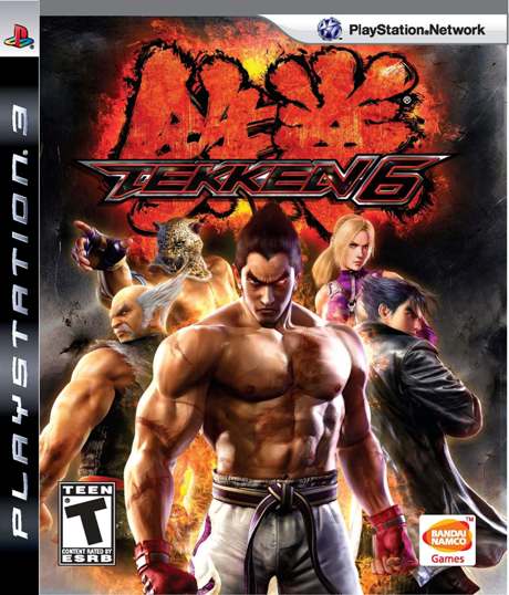 de que les gustaria un torneo Tekken6_PS3-Cover