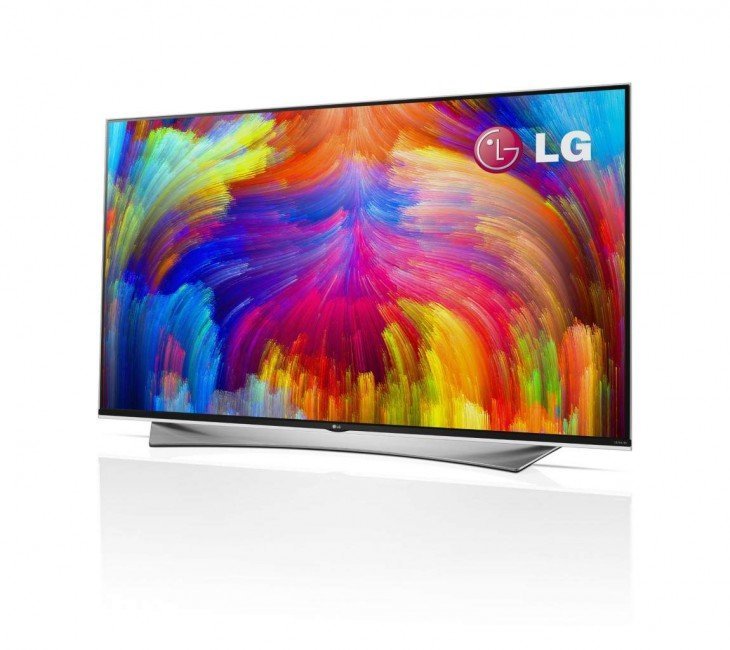 Η τεχνολογία Quantum Dot προστίθεται στη νέα σειρά ULTRA HD τηλεοράσεων της LG για το 2015 LG-UHD-TV-Quantum-Dot-730x650