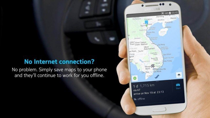 Nokia: Η εφαρμογή χαρτών HERE Beta διαθέσιμη στο Play Store Unnamed-730x411